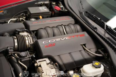 2012 Chevrolet Corvette Grand Sport Convertible 3LT
