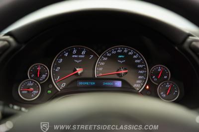 2012 Chevrolet Corvette Grand Sport Convertible 3LT