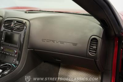 2012 Chevrolet Corvette Grand Sport Convertible 3LT