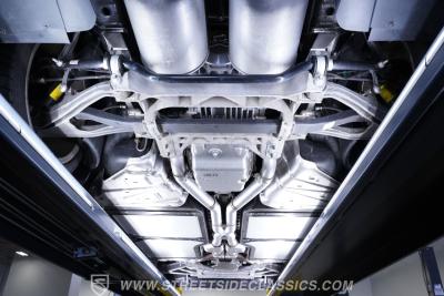 2012 Chevrolet Corvette Grand Sport Convertible 3LT