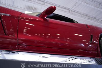 2012 Chevrolet Corvette Grand Sport Convertible 3LT