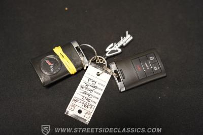 2012 Chevrolet Corvette Grand Sport Convertible 3LT