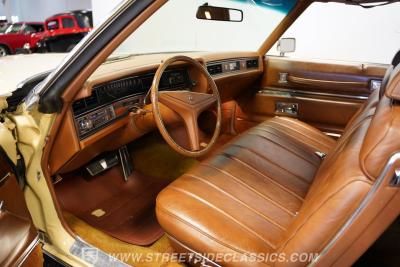 1973 Cadillac Coupe DeVille