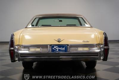 1973 Cadillac Coupe DeVille