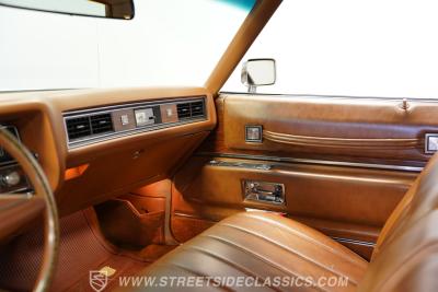 1973 Cadillac Coupe DeVille