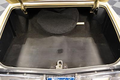 1973 Cadillac Coupe DeVille