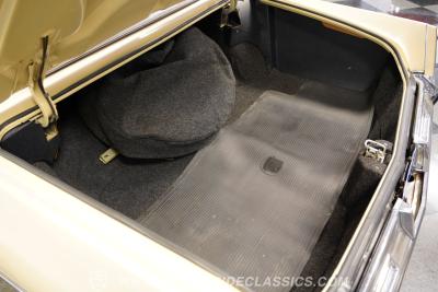 1973 Cadillac Coupe DeVille