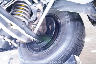 1973 Cadillac Coupe DeVille