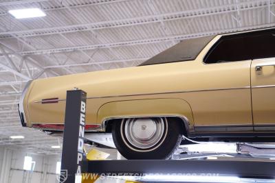 1973 Cadillac Coupe DeVille