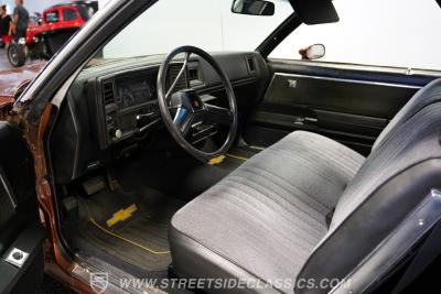 1979 Chevrolet El Camino