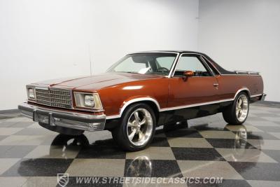 1979 Chevrolet El Camino
