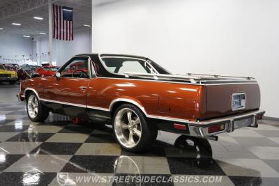 1979 Chevrolet El Camino