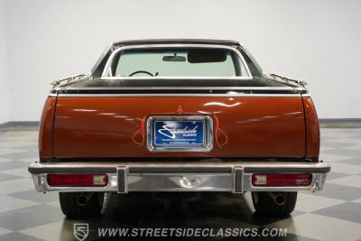 1979 Chevrolet El Camino