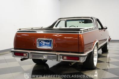 1979 Chevrolet El Camino
