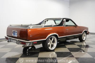 1979 Chevrolet El Camino
