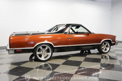 1979 Chevrolet El Camino