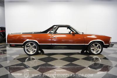 1979 Chevrolet El Camino