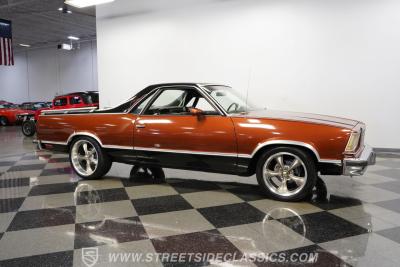 1979 Chevrolet El Camino
