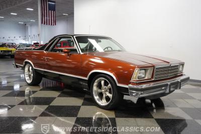 1979 Chevrolet El Camino
