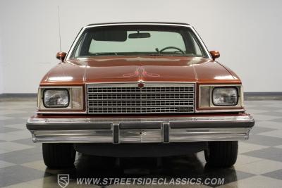 1979 Chevrolet El Camino