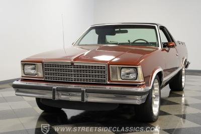 1979 Chevrolet El Camino