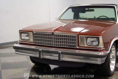 1979 Chevrolet El Camino