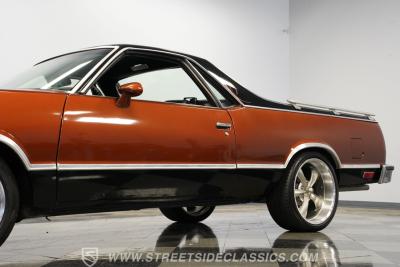 1979 Chevrolet El Camino