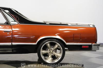 1979 Chevrolet El Camino