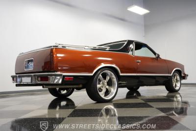 1979 Chevrolet El Camino