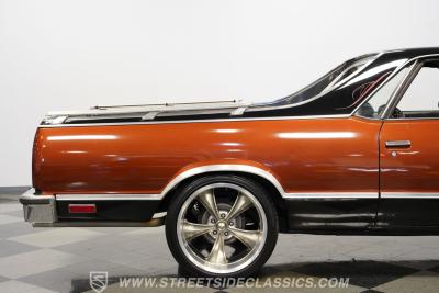 1979 Chevrolet El Camino