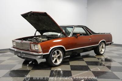 1979 Chevrolet El Camino