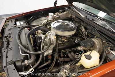 1979 Chevrolet El Camino