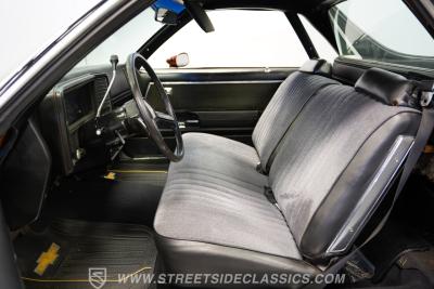 1979 Chevrolet El Camino