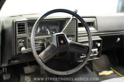 1979 Chevrolet El Camino