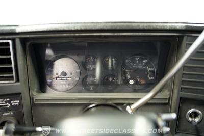 1979 Chevrolet El Camino