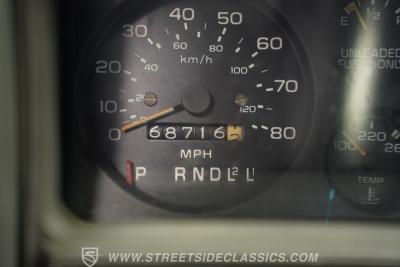 1979 Chevrolet El Camino