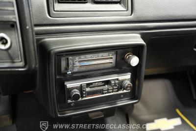 1979 Chevrolet El Camino