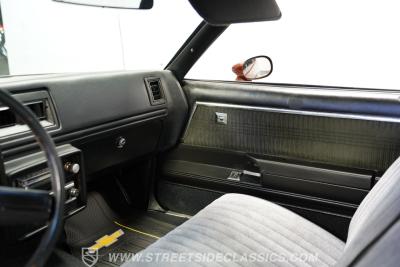 1979 Chevrolet El Camino