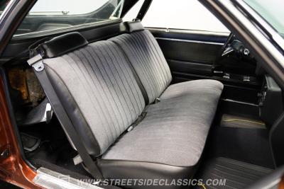 1979 Chevrolet El Camino