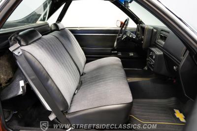1979 Chevrolet El Camino