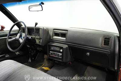 1979 Chevrolet El Camino