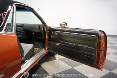1979 Chevrolet El Camino
