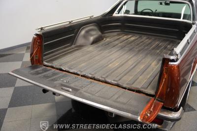 1979 Chevrolet El Camino