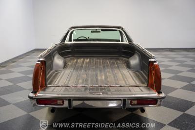 1979 Chevrolet El Camino