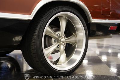 1979 Chevrolet El Camino