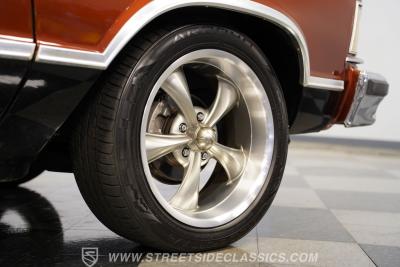 1979 Chevrolet El Camino
