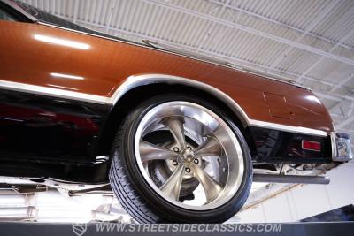 1979 Chevrolet El Camino
