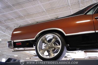 1979 Chevrolet El Camino