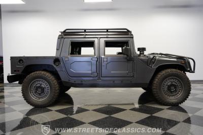 1998 AM General Hummer H1
