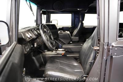 1998 AM General Hummer H1